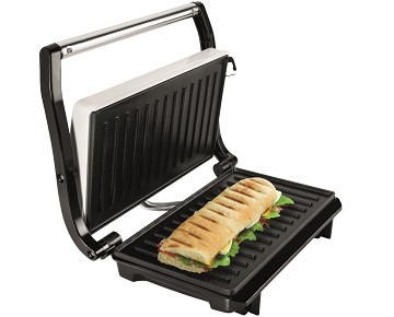 ECG S 1070 Panini multifunkční pomocník